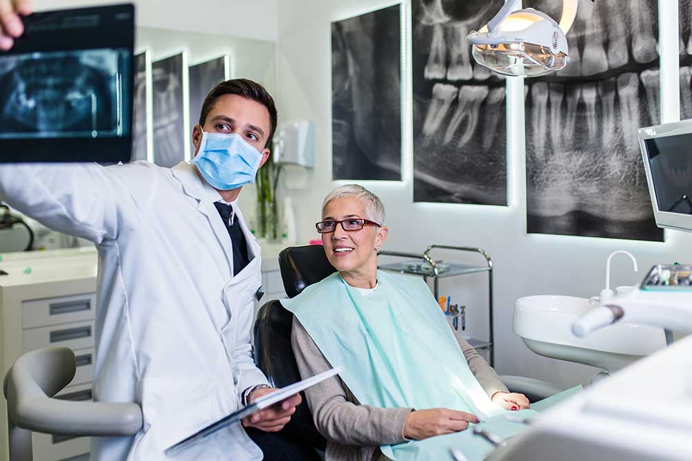 What pre-existing conditions will prevent you from receiving dental implants?
