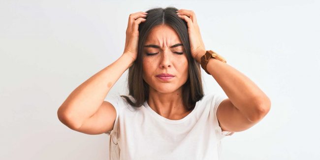 Can Stress Really Cause Gum Disease? The Mind–Body Connection in Oral Health | Bonacci Periodontal Implants