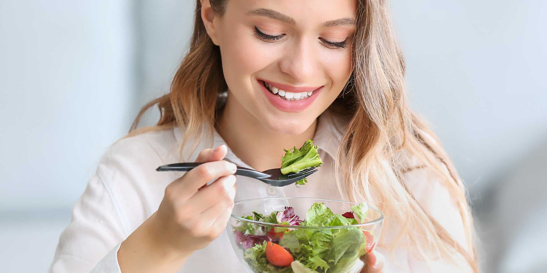 Eating for Healthy Gums: The Nutrition That Supports Your Smile