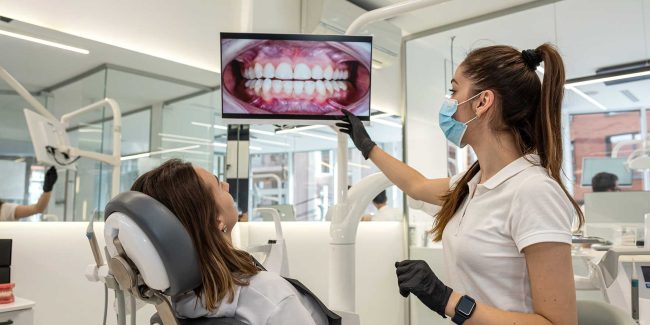 Gum-Recession–Why-It-Happens-and-How-Gum-Grafting-Restores-Your-Smile Gum Recession: Why It Happens and How Gum Grafting Restores Your Smile