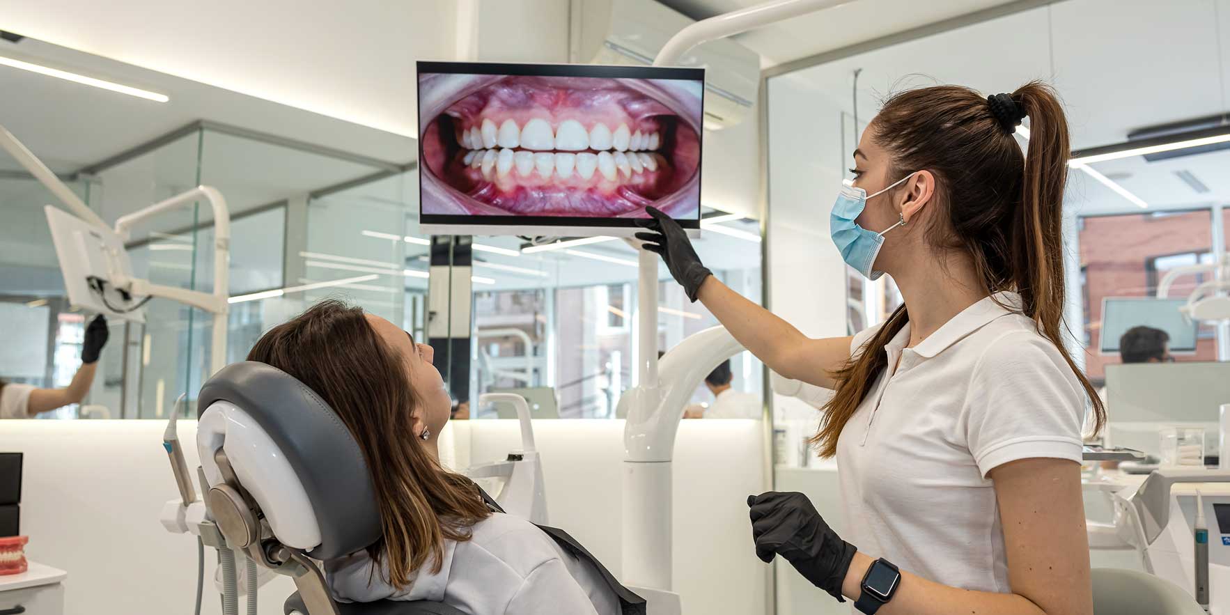 Gum Recession: Why It Happens and How Gum Grafting Restores Your Smile